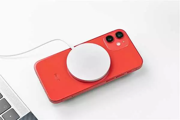 Магический сейф для iPhone