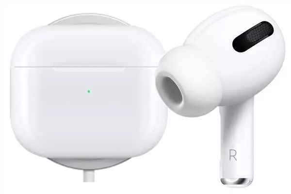 Magsafe airpods pro: безопасное и удобное подключение