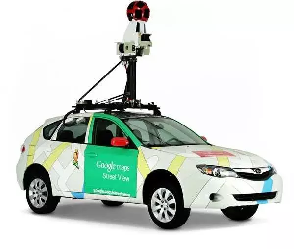 Машина Google - что это?