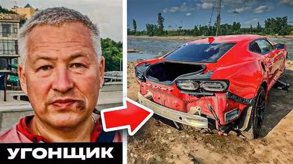 Машина мою