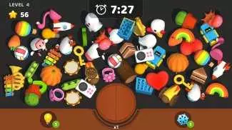 Match 3d master — новая игра, привлекающая миллионы игроков