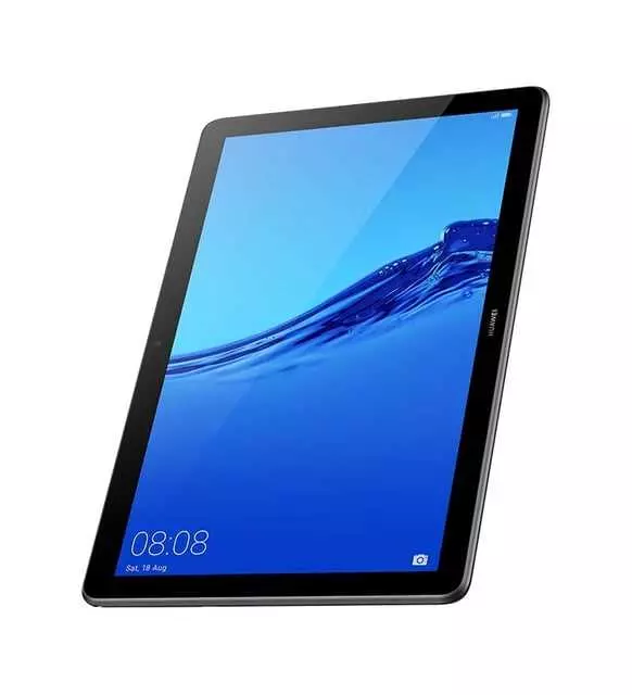 Mediapad Huawei - мощный планшет для работы и развлечений