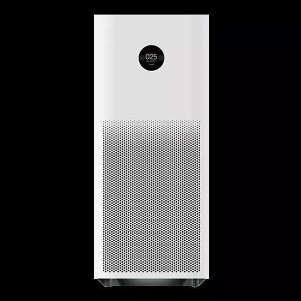 Mi Air Xiaomi - надежные и инновационные умные устройства в одном месте
