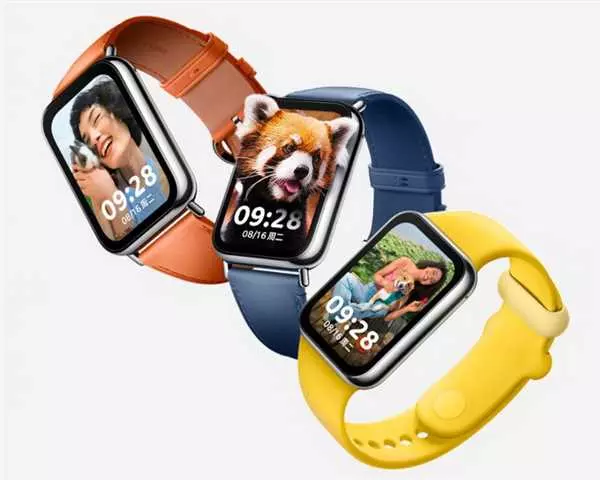 Mi band 8 новости