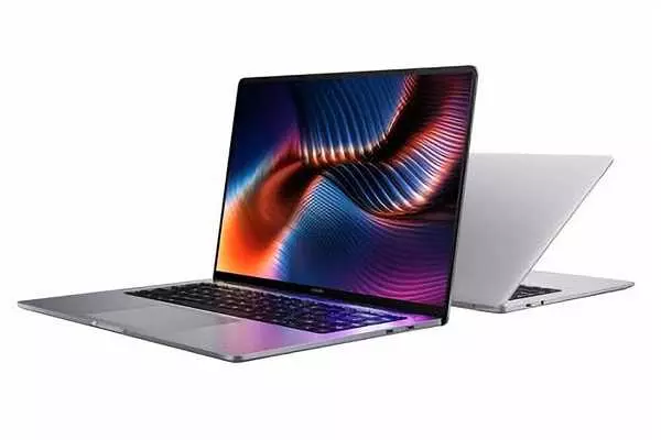 Mi notebook pro - ультрабук для профессионалов