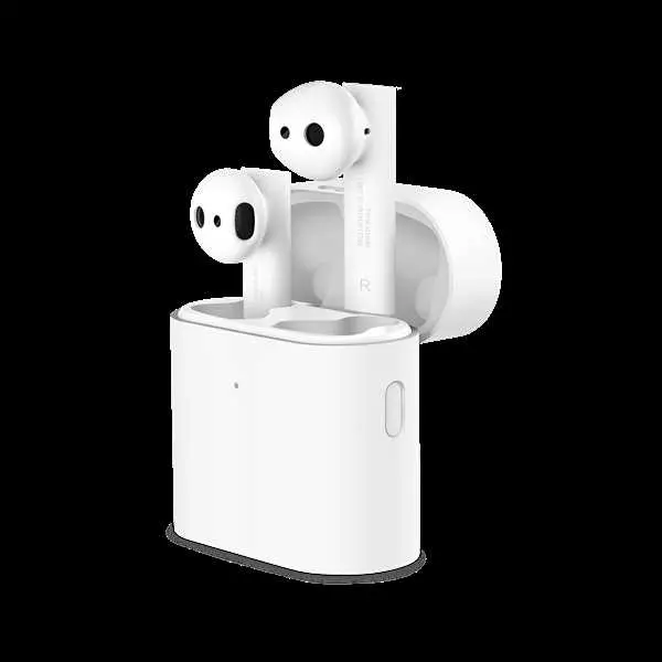 Mi true wireless earphones 2 s