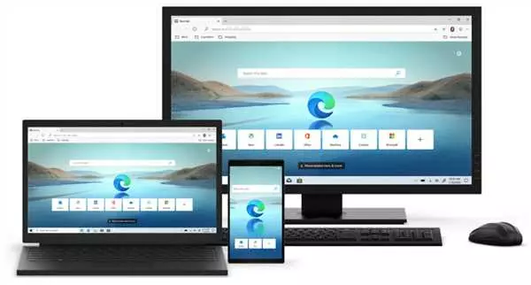Что такое Microsoft Edge - подробное описание браузера
