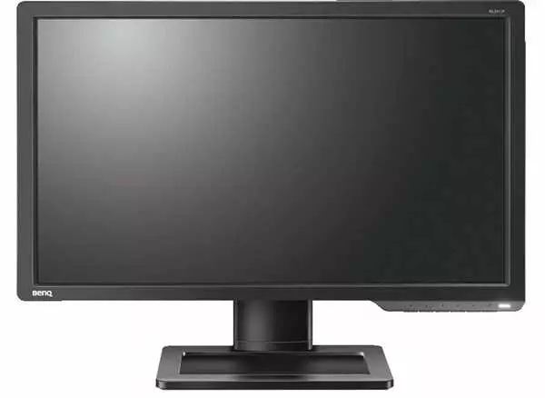 Обзор монитора BenQ с частотой обновления 144 Гц