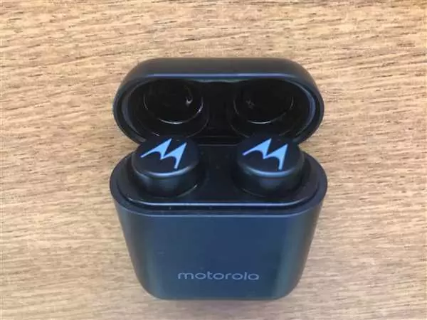 Моторола наушники беспроводные