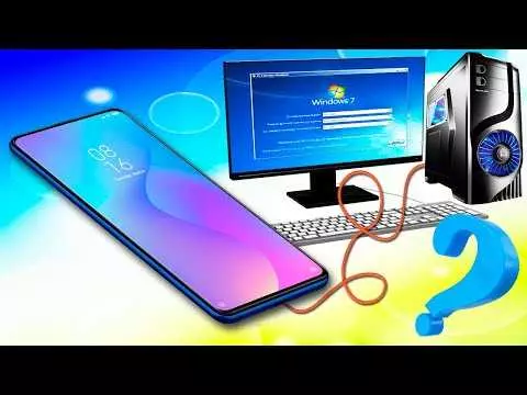 Установка Windows с телефона: возможно ли это?