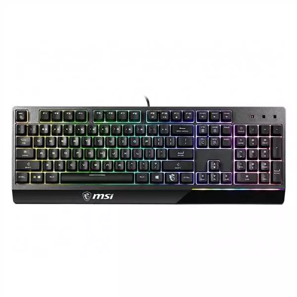 Msi gk30 vigor