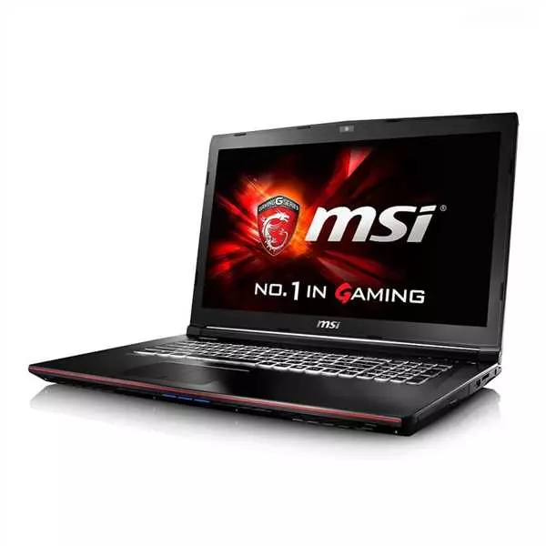 Msi gp72: характеристики, обзор, отзывы