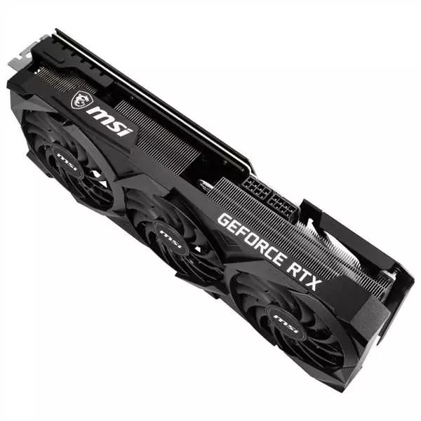 Msi rtx 3070ti