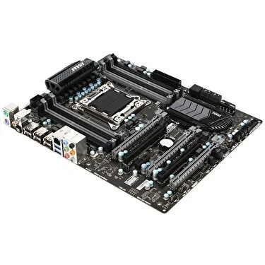 Msi x79a gd45 - отзывы, характеристики, цены