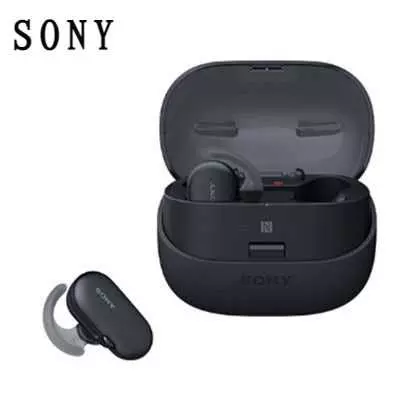 Наушники для плавания Sony