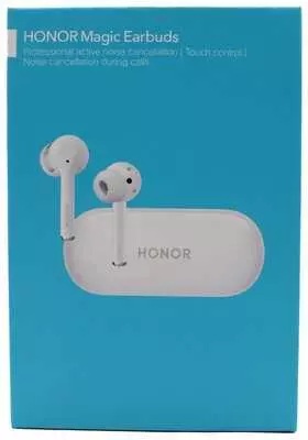 Наушники Honor Magic Earbuds: обзор и характеристики