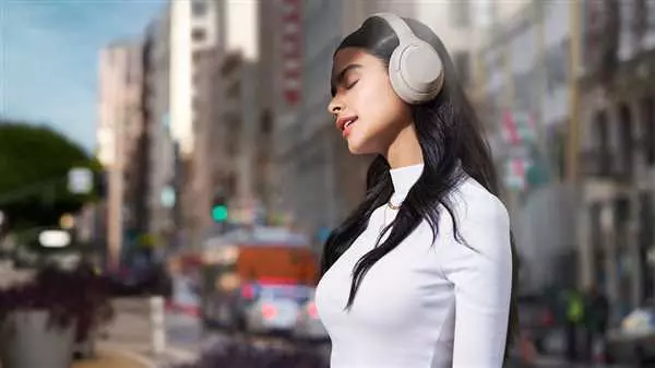 Наушники Sony WH 1000XM4 - обзор, характеристики, отзывы
