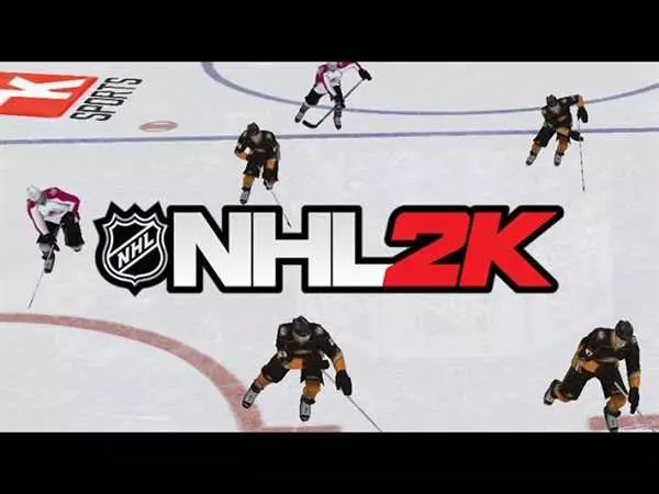 Nhl для андроид