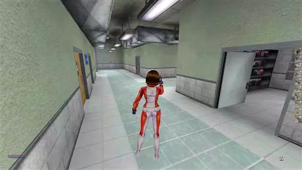 No one lives forever 3 — долгожданное продолжение популярной игровой серии