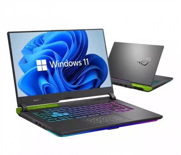 Ноутбук Asus AMD Ryzen