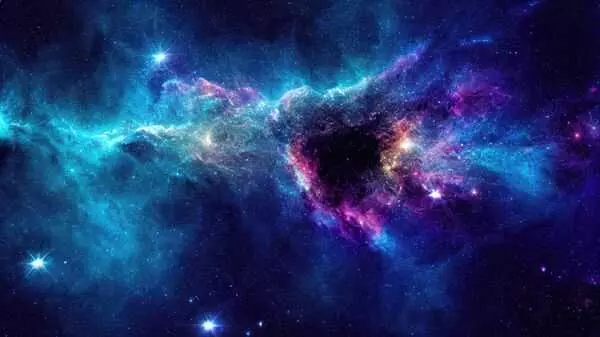 Новости вселенной