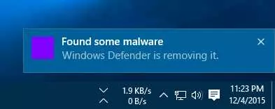 Антивирус на Windows 10: нужен ли?