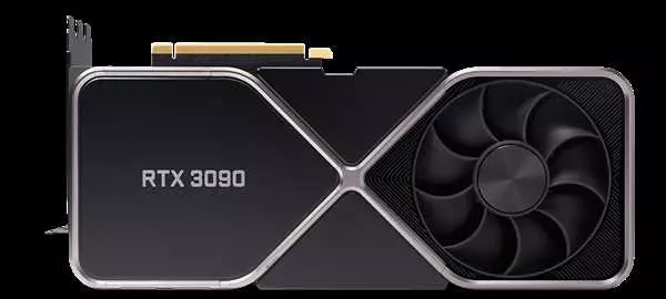 Nvidia 3090 rtx - чудо-карта для геймеров и профессионалов