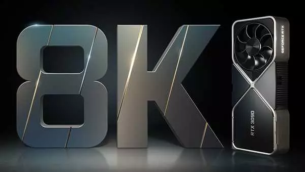 Nvidia новейшая видеокарта