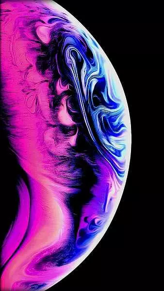 Обои iPhone XS