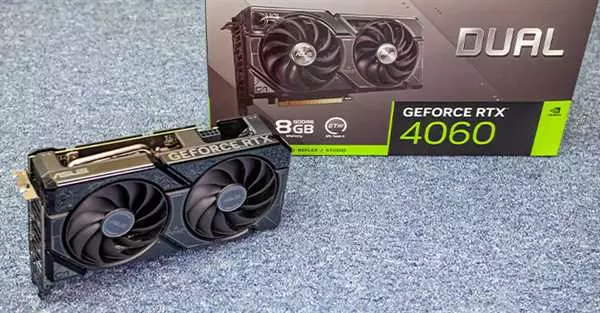 Обзор 4060