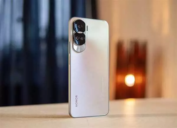 Обзор honor 90
