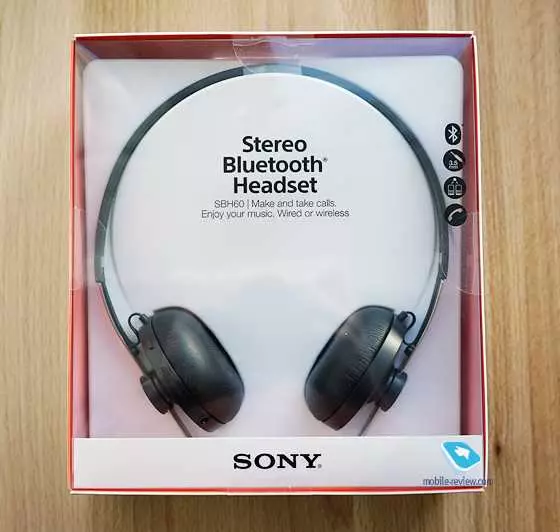Подробный обзор наушников Sony SBH60: все, что вам нужно о них знать
