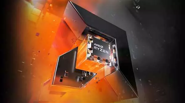 Официальный сайт AMD