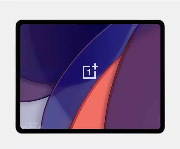 Oneplus планшет