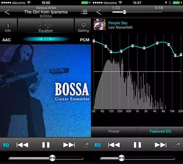 Onkyo hf player - плеер высокого качества от Onkyo