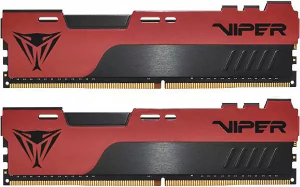 Оперативная память Patriot Viper Elite II