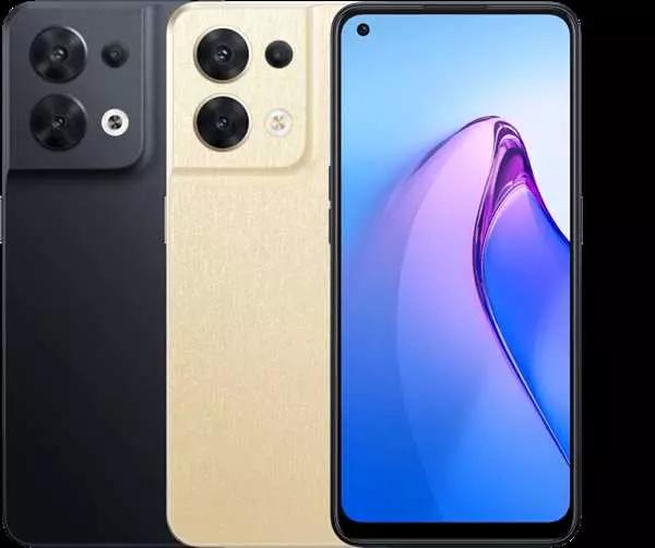 Oppo Reno 5G: обзор, характеристики, цена