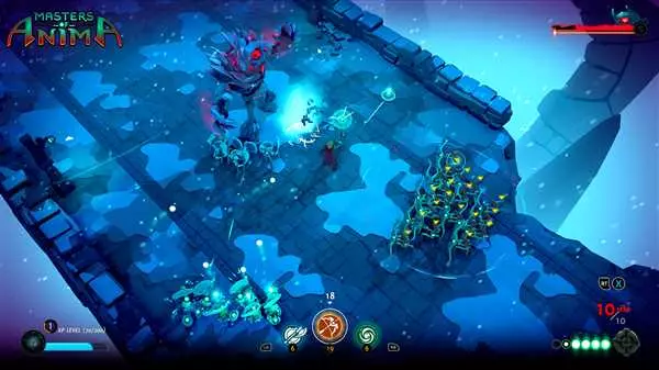 Passtech games