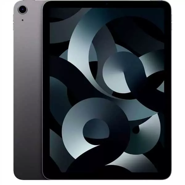 Планшет iPad Pro видео