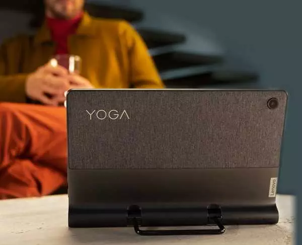 Планшет Lenovo Yoga Tab 11