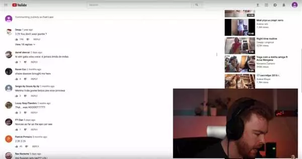 Почему YouTube отключает комментарии к видео