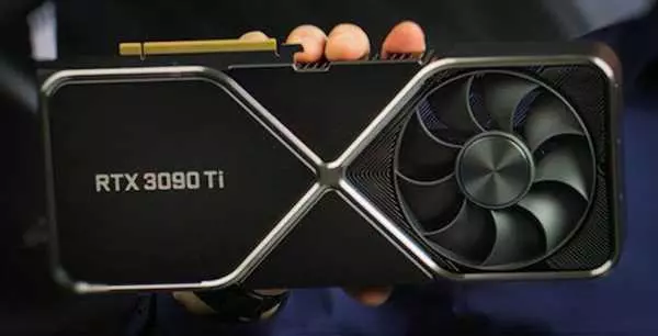 Последняя видеокарта Nvidia: обзор и характеристики