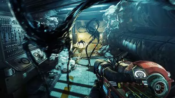 Смертельная охота: игра Prey - обзор и особенности