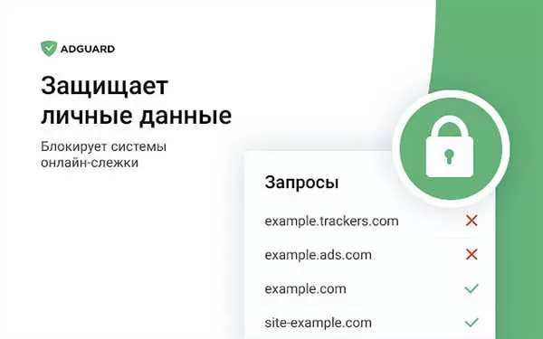 Приложение Adguard: что это такое