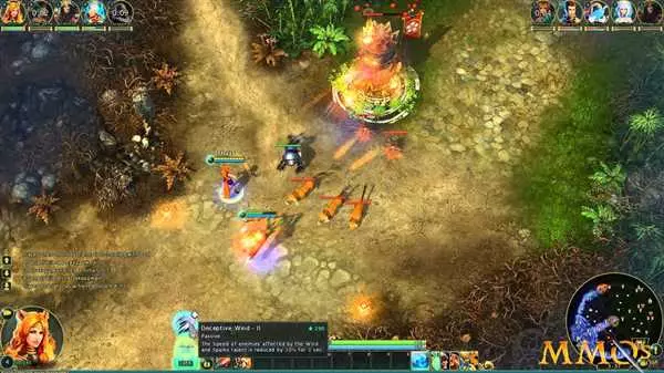 Полное описание игры Prime World