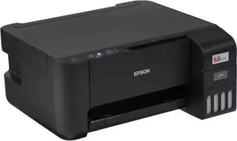 Принтер сканер Epson - отзывы, характеристики, цены