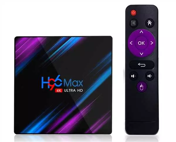 Приставка TV - особенности и преимущества