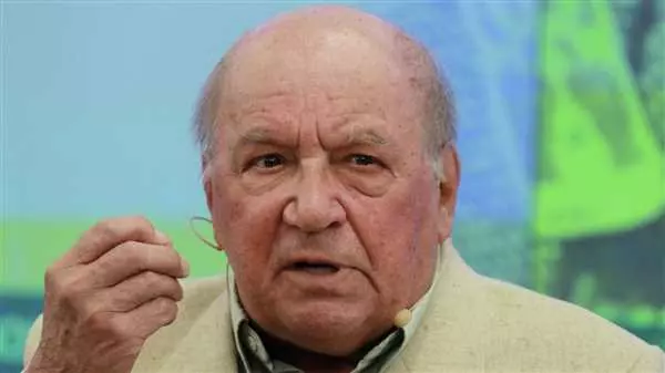 Про саныча дзен