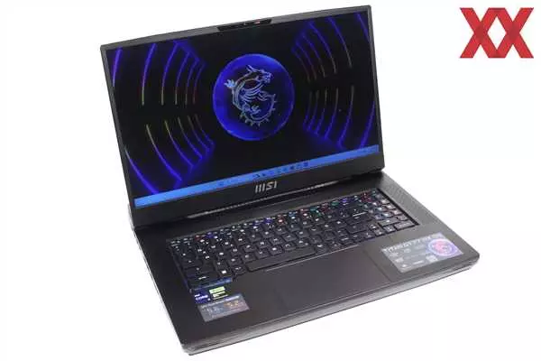 Программное обеспечение Titan MSI от мирового лидера!