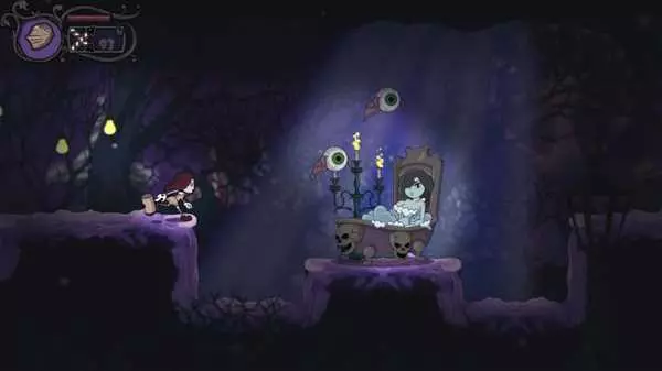 Психоделические игры на ПК
